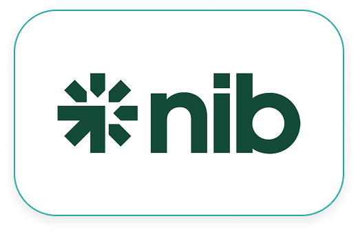 nib First Choice in Ashburton logo