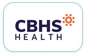 Health fund logo