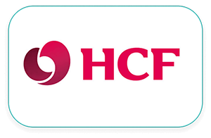 Health fund logo