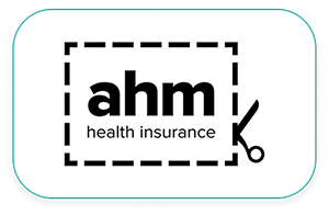 Health fund logo