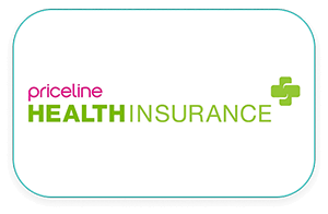 Health fund logo